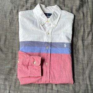 Polo Ralph Lauren Slim fit Oxford Shirt